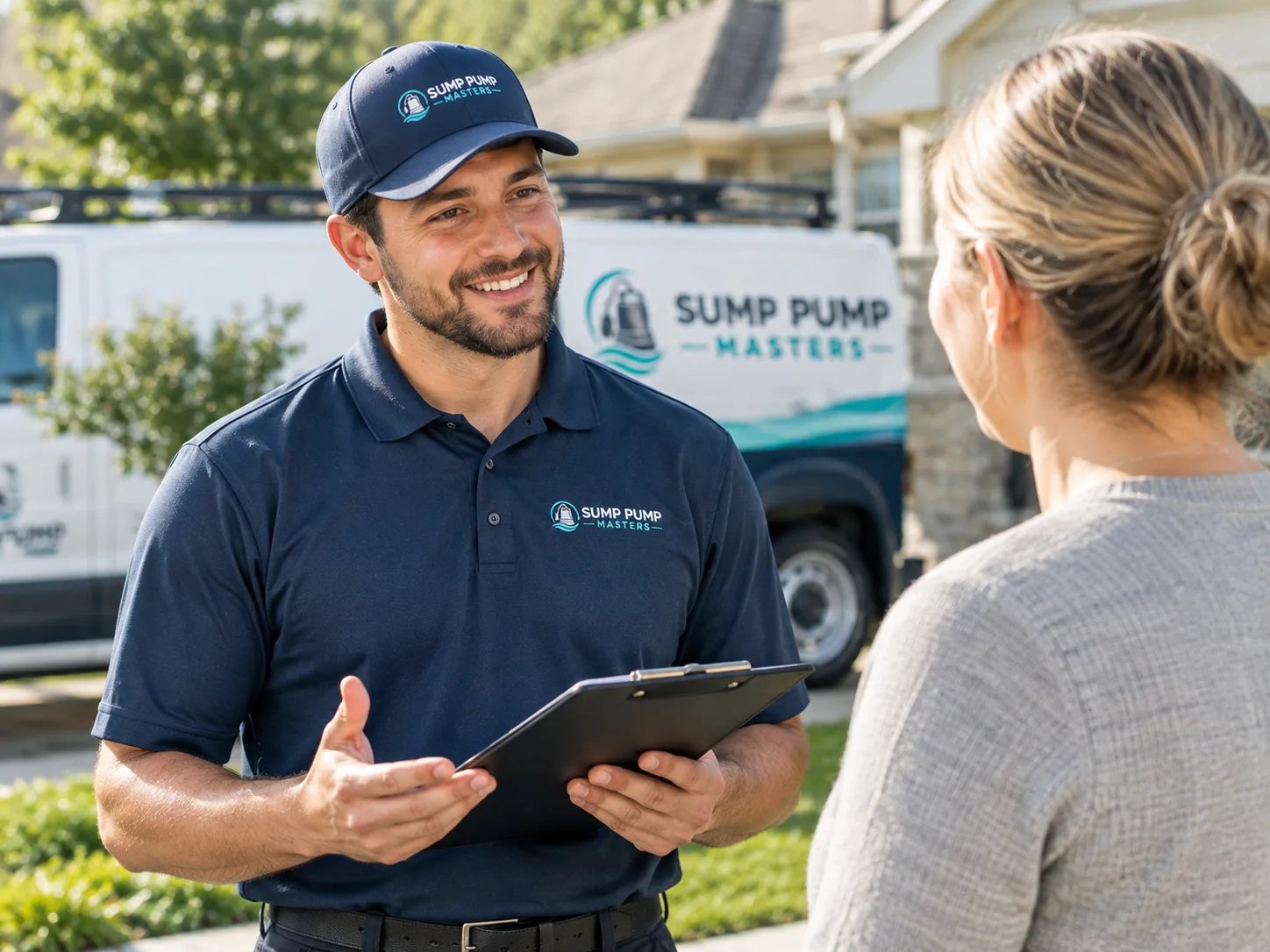 Sump Pump Repair Glasgow, DE FAQs